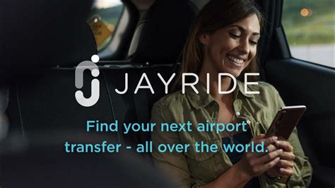 jayride transportation.